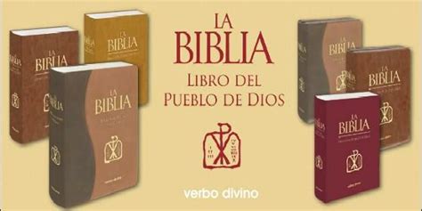 La Biblia Libro Del Pueblo De Dios Ahora En Formato Ebook