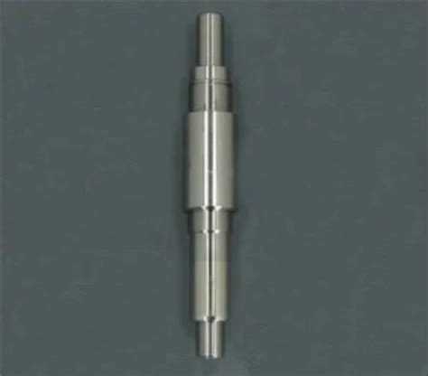 Steel Centrifugal Pump Shaft at Rs 5000/piece in Hyderabad | ID: 2854255196655