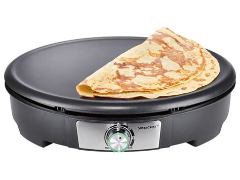 Crepe Maker Scm E Online Kaufen Lidl