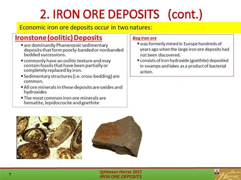 Iron Ore Depositspdf