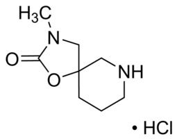 3 Methyl 1 Oxa 3 7 Diazaspiro 4 5 Decan 2 One Hydrochloride AldrichCPR