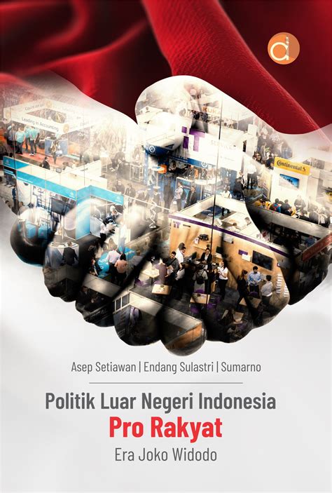 Rekomendasi Buku Politik Terbaik Wajib Baca Deepublish Store