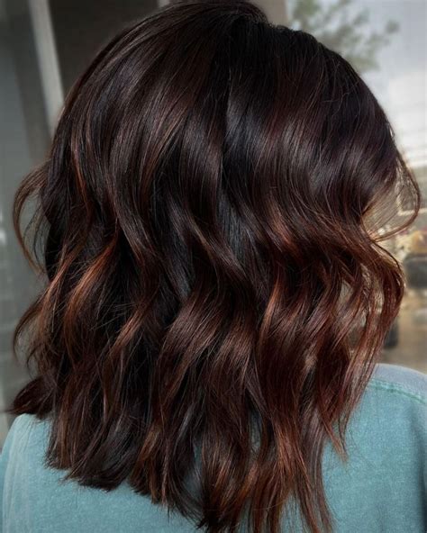 50 Astonishing Chocolate Brown Hair Ideas For 2024 Hair Adviser