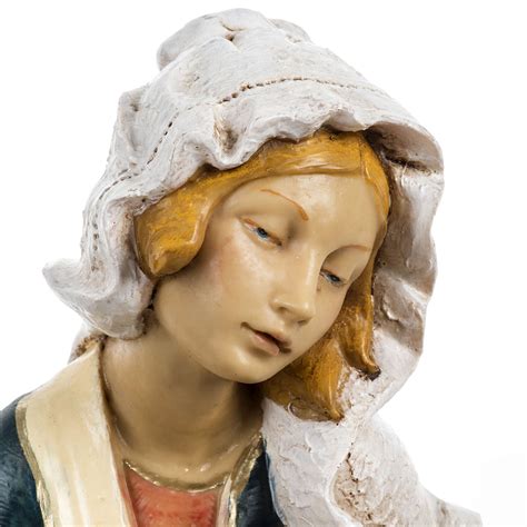 Maria Cm Presepe Fontanini Vendita Online Su Holyart