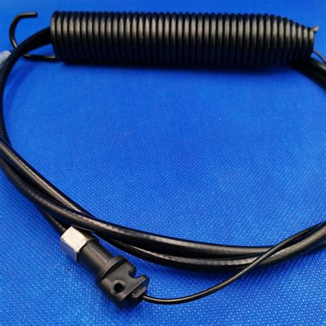 GY22387 PTO Control Cable For John Deere E100 E110 E120 E130 L100 L105