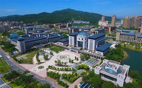 University of Macau climbs up the World University Rankings again