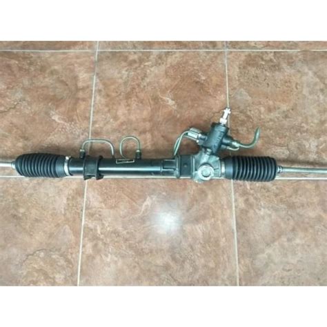 Jual Rack Power Steering Stering Rack Steer Rek Stir Ster Toyota Soluna