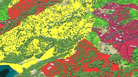 Seven Ways To Integrate Data With Arcgis Online Fall Arcnews