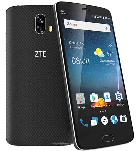 ZTE Blade V8 Pro Technical Specifications IMEI Org