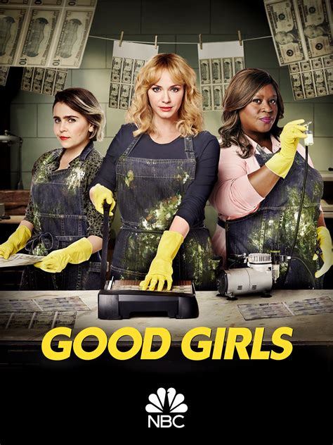 Aprender Acerca 74 Imagen Segunda Temporada De Good Girls Viaterramx