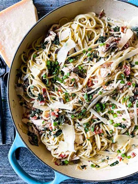 The Best Chicken Spaghetti Recipe Rufus For Real