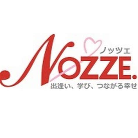 【公式】ノッツェnozze【結婚相談所・婚活】 Youtube