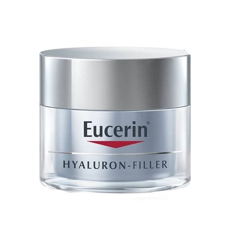 Eucerin Anti Age Hyaluron Filler Night Cream Ml