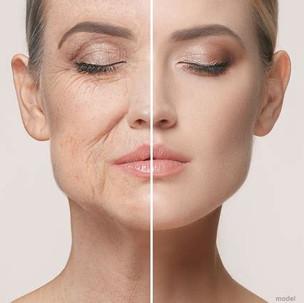 The Common Types Of Anti-Aging Treatments Around The World - YeyeLife