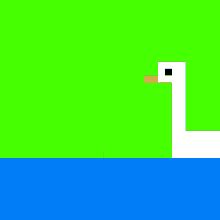 Swan Animated Gif GIFs | Tenor