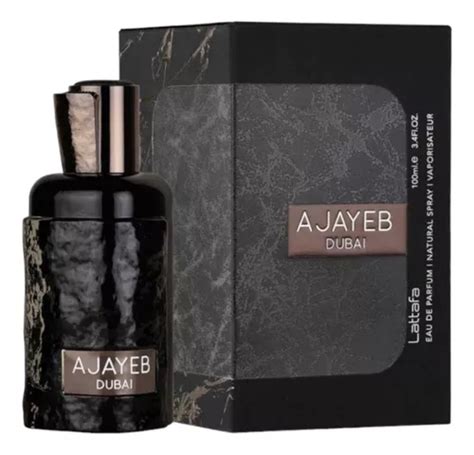 Lattafa Ajayeb Dubai Edp 100ml Unisex Avinari Cuotas sin interés