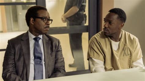 St Street Season Two Amc Previews Continuation Of Legal Drama