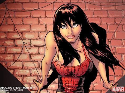 Spider Man 671 Wallpaper Comic Art Community GALLERY OF COMIC ART