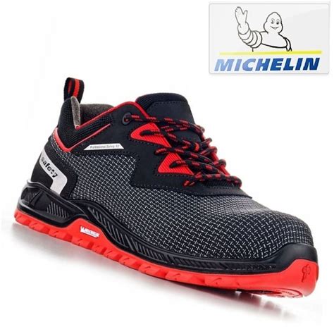 Buty Robocze VM MICHELIN MILWAUKEE S3 43 Gratis Półbuty Ochronne