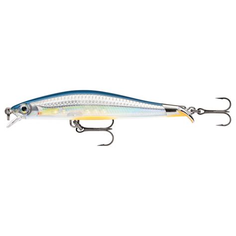 Rapala Wobbler Ripstop Elite Blue günstig kaufen Askari Jagd Shop