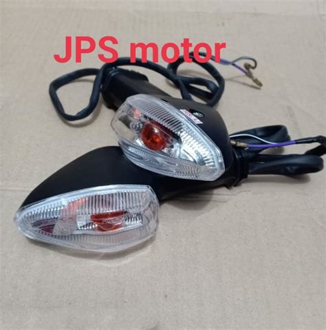 Jual Lampu Sein Gsx Ritting Sen Sein Gsx R S Kanan Kiri