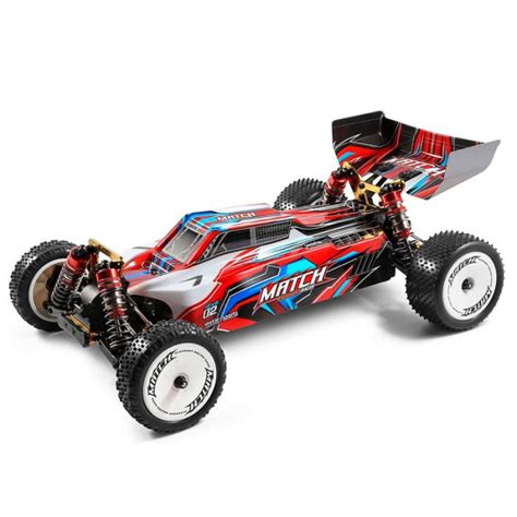 Buggy Match Rtr Wd Ghz Brushed Modelmania Rc Castell N