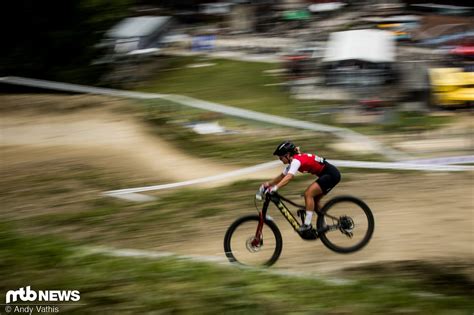 Uci E Mtb Wm Fotostory Spektakul Re Fotos Vom Rennen Emtb News De