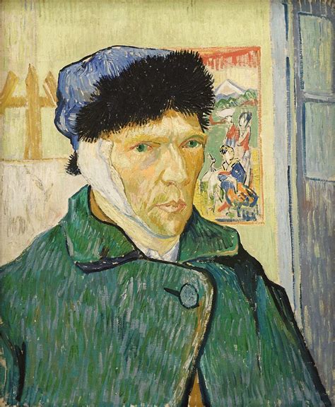 Van Gogh les circonstances de la mort du peintre dévoilées à même son