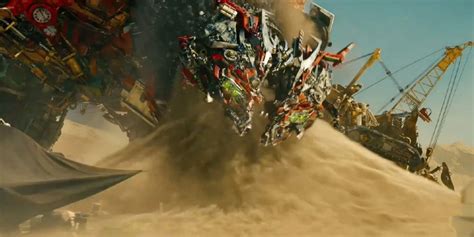 Transformers' 8 Most Powerful Weapons & Devices Across All 7 Movies