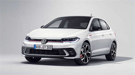 Volkswagen Polo News And Reviews Motor1