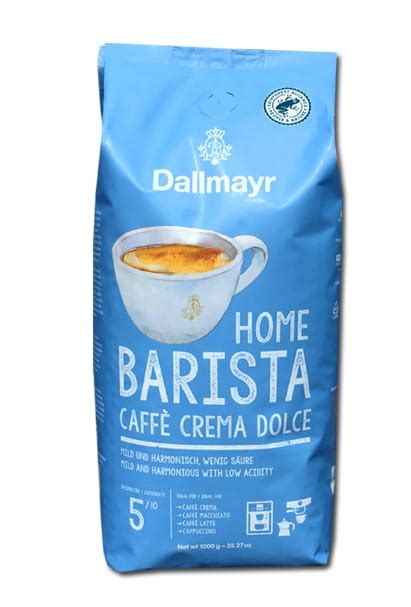 Dallmayr Barista Niska Cena Na Allegro Pl Strona