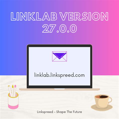 🚀🎉 Exciting News 🎊 Were Thrilled To Announce The Arrival Of Linklab