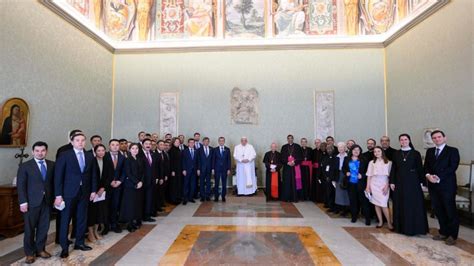 Vaticano Preciso Falar De Paz E Rejeitar A Ret Rica Belicista