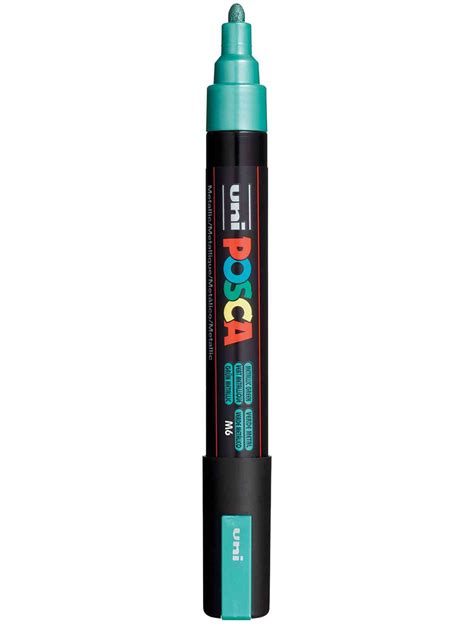 Uni Posca Medium Marker PC 5M SKATE CH