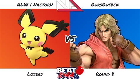 Nantarena Alw Dmt Naetoru Pichu Vs Oursouzbek Ken Losers