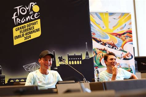 Mathieu van der Poel: Tour de France opening weekend likely 'too hard ...