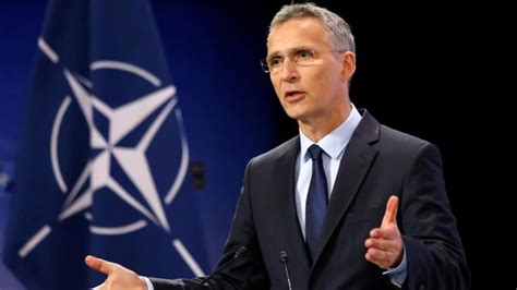 NATO Genel Sekreteri Stoltenberg den korkutan açıklama Putin in