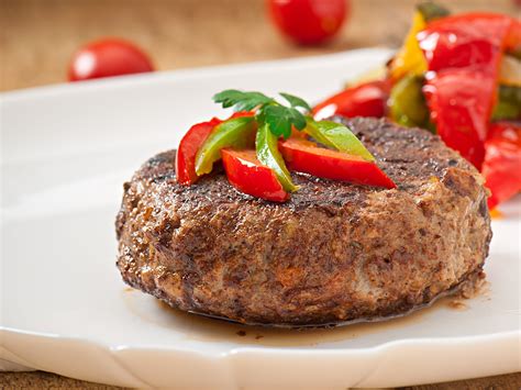 Steaks Hach S Maison Am Lior S Recette De Steaks Hach S Maison