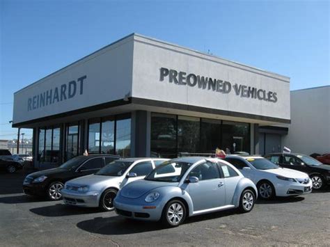 Reinhardt Toyota : Montgomery, AL 36117-1913 Car Dealership, and Auto Financing - Autotrader