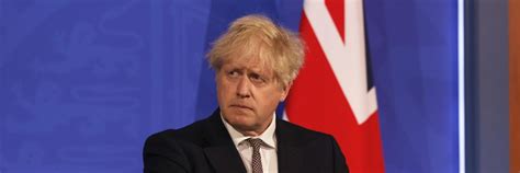 Uk Tory Prime Minister Boris Johnson Resigns Amid Relentless Scandal Common Dreams