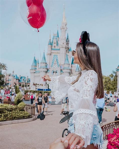 Gostos Comentários Diary Inspiration blondesandcookies no Instagram Disney Babe