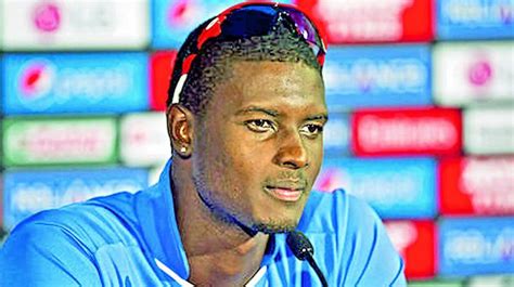 We Didn T Execute Our Plans Jason Holder