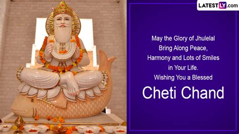 Cheti Chand Images Jhulelal Jayanti Hd Wallpapers For Free