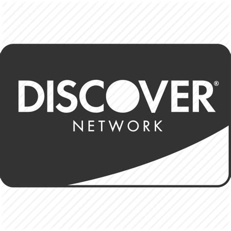 Discover Credit Card Logo