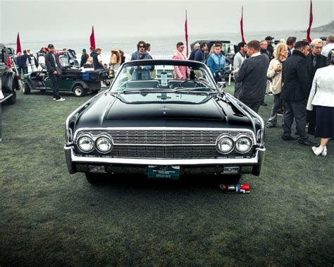 Gallery Pebble Beach Concours D Elegance Gtspirit