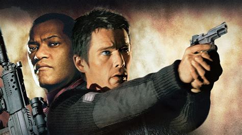 Assault on Precinct 13 (2005) - Backdrops — The Movie Database (TMDB)