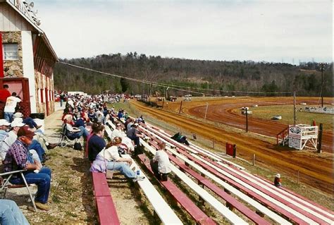 NORTH ALABAMA SPEEDWAY - speedwayandroadracehistory