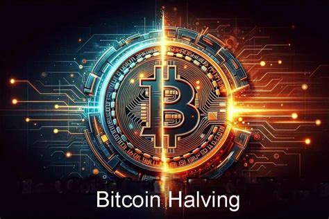 Bitcoin Halving 2024 Explained Made In Atlantis