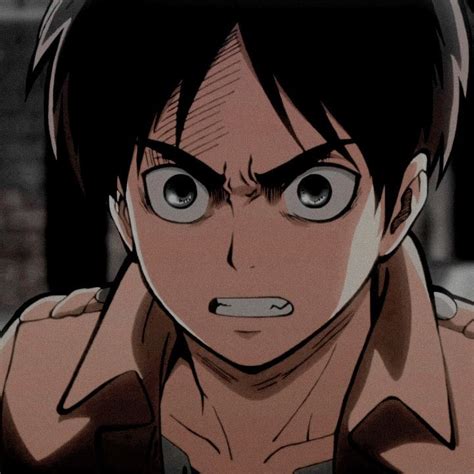 Eren Yeager Discord Pfp