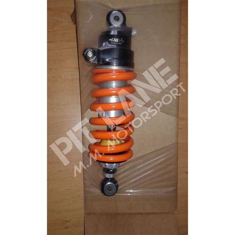 Aprilia Rs Monoshock Federbein Matris Serie M Kd Hp Pitlane